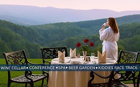 Coach House Hotel & Spa Tzaneen